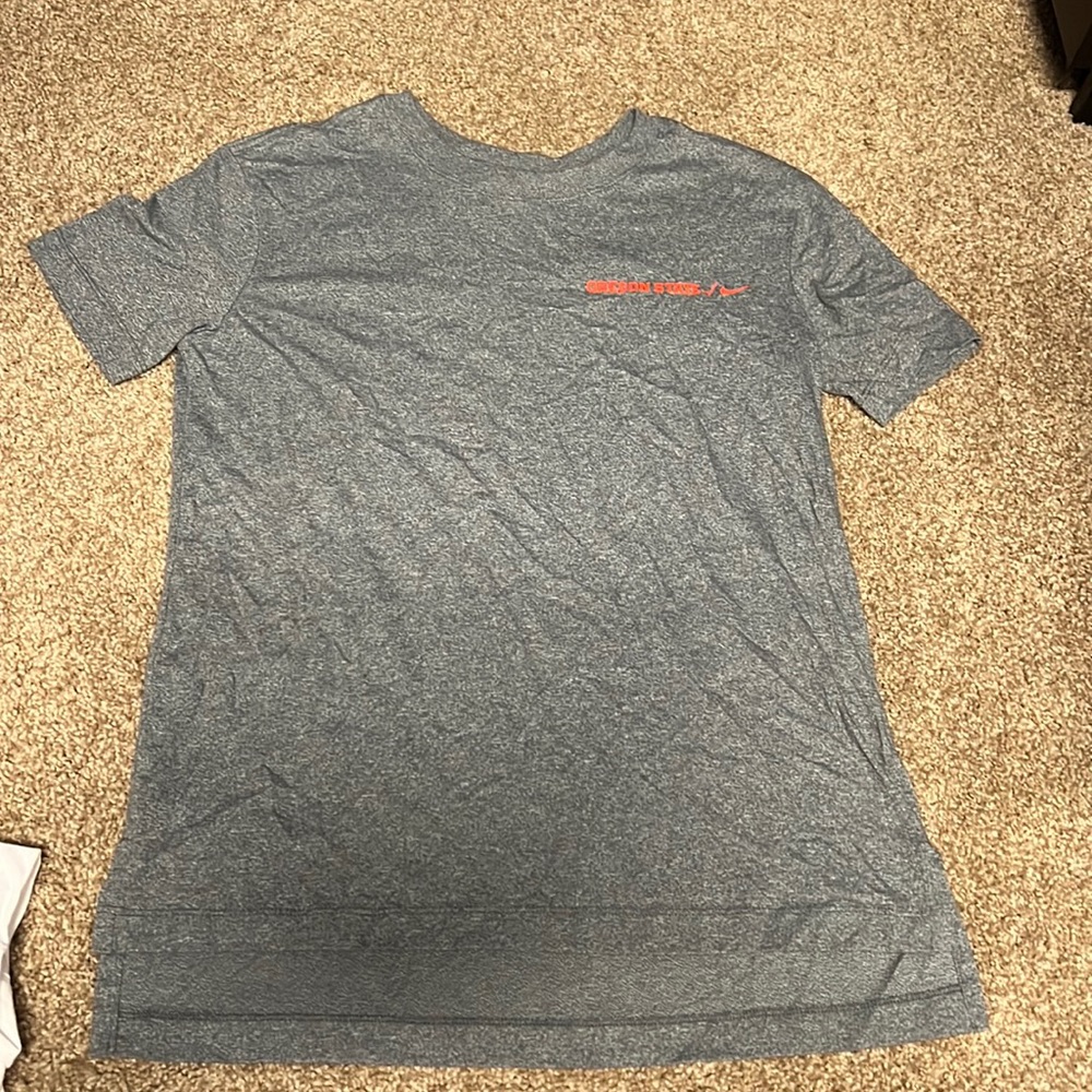 Women’s Oregon State Beaver Shirt